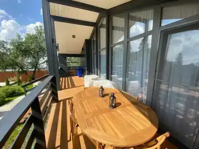 Dream House Soroсhanу - 8
