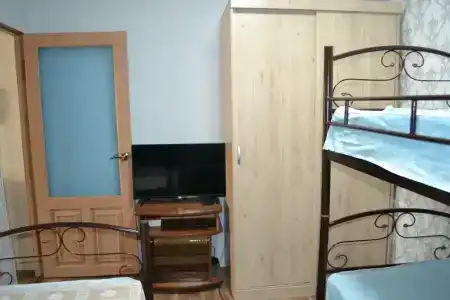 Уютный частный дом - 9