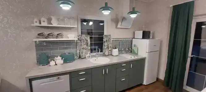 Чайкина дача - 138