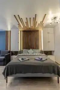 Апартамент - 1