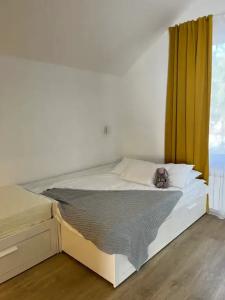 Дом в сосновом лесу - 25