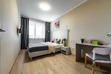 ApartMe Площадь Мужества - 5