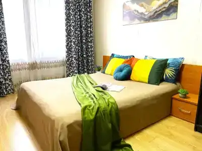 на Подольских Курсантов, 12к1 - 3