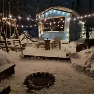 Че Домики - 26