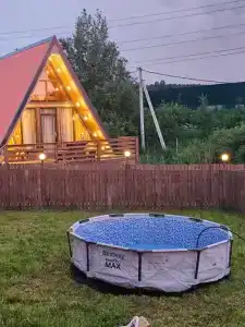 Дом с баней BerryHouse