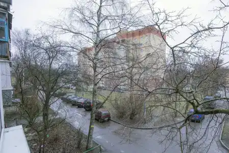 Двухкомнатная квартира на Герцена 83 - NaSutki35 - 14