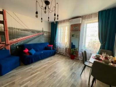Квартира на Семеновской 8б - 208