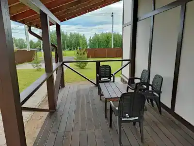 Дом для отдыха в Гришкино - 50