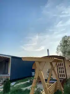 Гуси House - 21