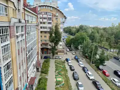 2-ком квартира ул Белинского - 14