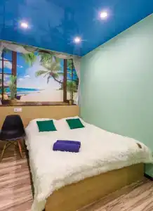 Стильная квартира в центре Тулы - 3