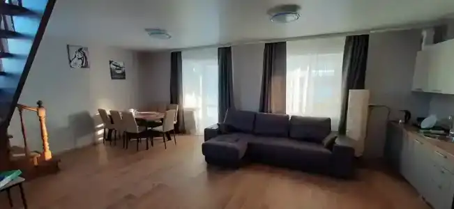 Уютный гостевой дом - 0