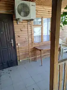 Гостевой дом на Бирюзова 26 - 28