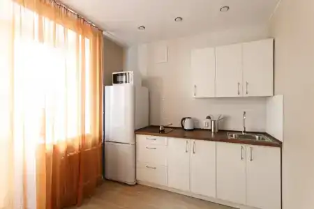 Хочу приехать на Гагарина 14 и Детский переулок 7 - 4