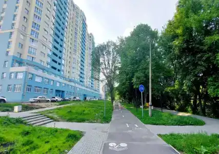 Квартиры на Наумова 5 - 63