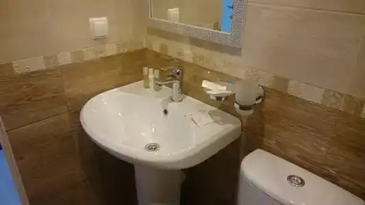 Квартиры на Алупкинском 2Г - 12