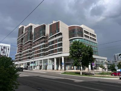 Квартиры на Белгородского Полка 62 - 130