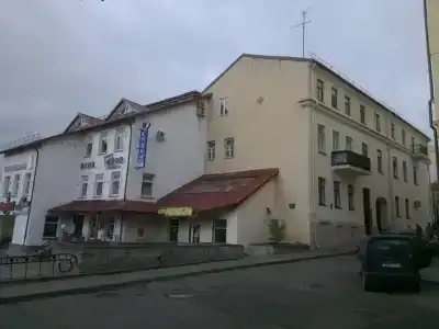 Apartment on Vilenskaya - 7