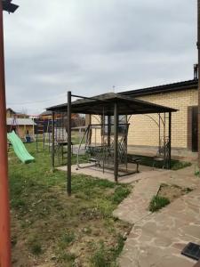 Коттедж с бассейном и сауной - 24