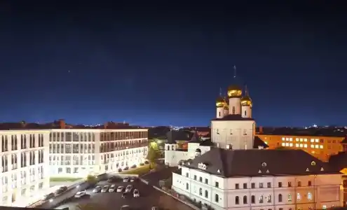 Квартиры на Кременчугской 11 - 599