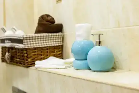 Уютная чистая квартира в тихом центре - 8