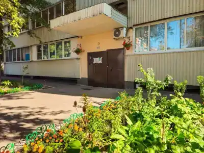 Квартиры на Малой Пироговской 27к1 - 94