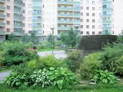 Квартиры на Фермском шоссе 32 - 732