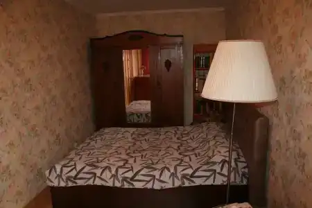 Квартиры на Профессора Севастьянова 22 - 181