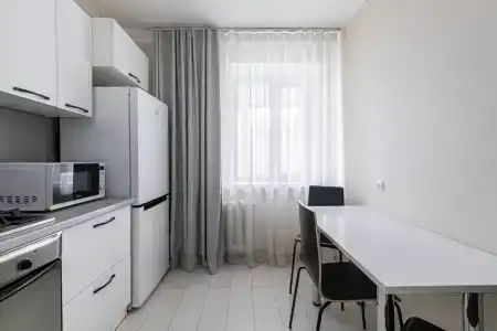 Квартиры на Академика Парина 6 - 40