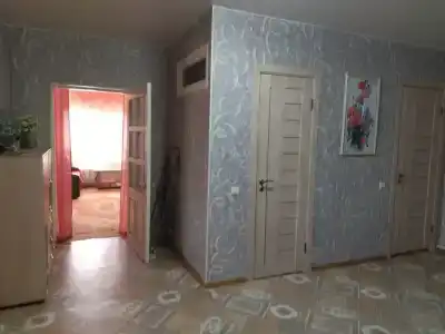 Борисова Усадьба - 1