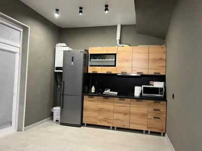 Квартиры на Некрасова 100 - 39