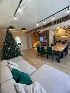 Purga Home - 2