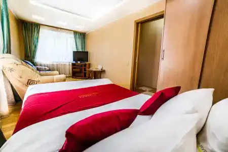 на Ленина, 24 - 1