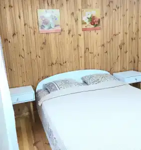 Коттедж двухэтажный - 10