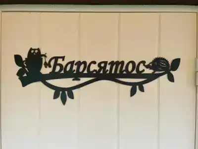 Барсятос - 67