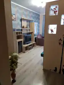 Квартиры на Тихорецкой 4Б - 12