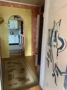 Уютный домик у озера - 14