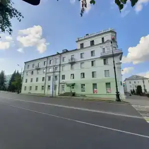 Central - 15