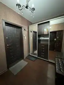 Квартиры на Олимпийской 35 - 66