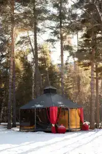 Шервуд - 30