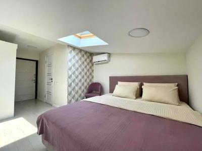 Квартиры на Цветочной 34 - 693