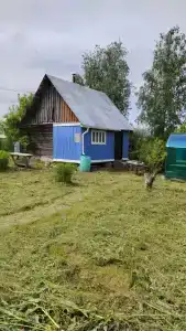 Дом с баней - 6