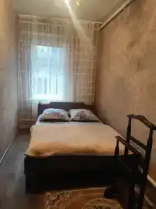 Дворик в горах - 30