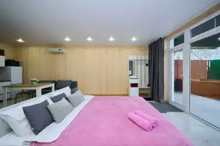 Комплекс Vip База Отдыха - 66
