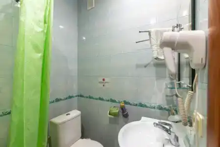 Демократ на Некрасова 58 - 164