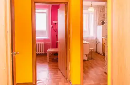 Калина на Машиностроителей 57 - 13