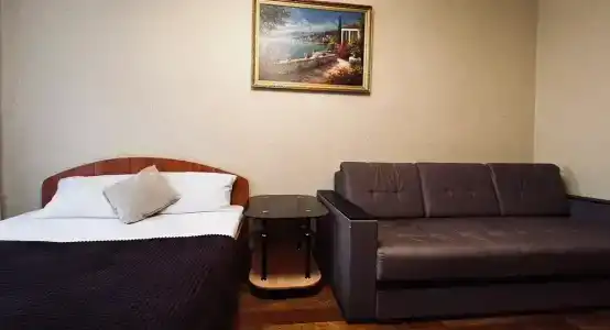 1-комнатная квартира на Изыскателей 38В - 3