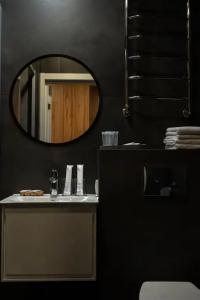 Отель-ресторан Roomi  - 126