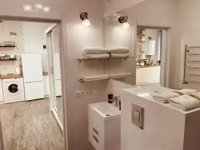 Квартиры в Малом переулке 3 - 25