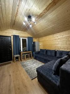 Уютный домик - 5